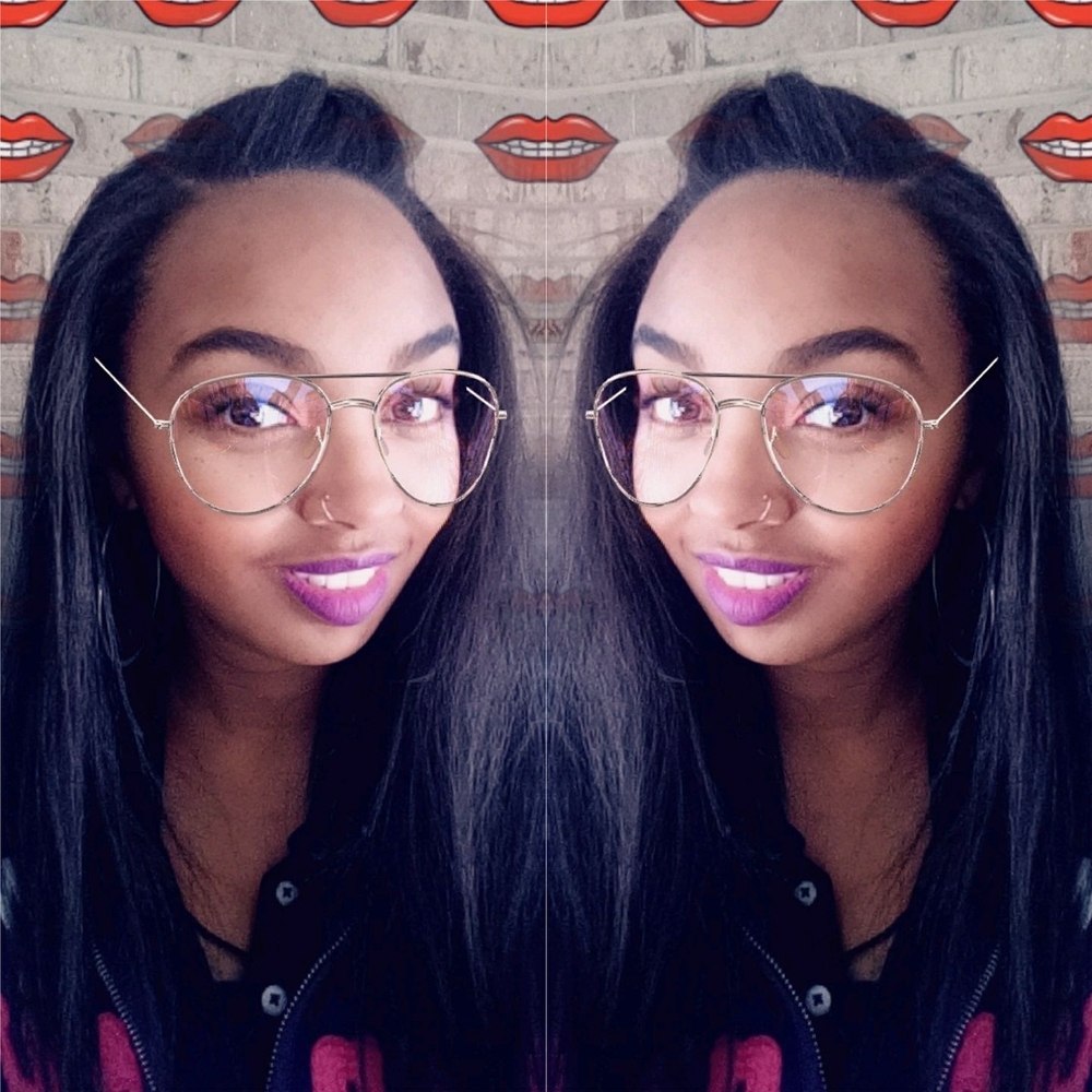Meet your Posher, Gabrielle